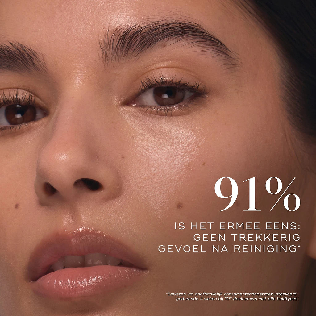 Medik8 Total Moisture Daily Cleansing Gel