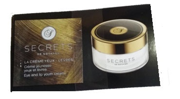 Sothys Proefpakket La Creme 128 Secrets