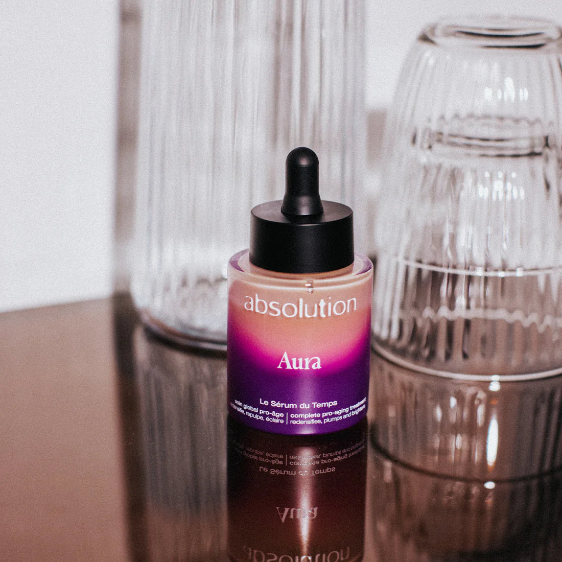 Absolution Aura - Le Sérum du Temps