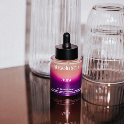 Absolution Aura - Le Sérum du Temps