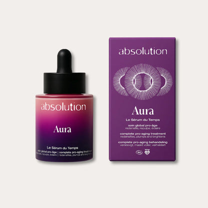 Absolution Aura - Le Sérum du Temps