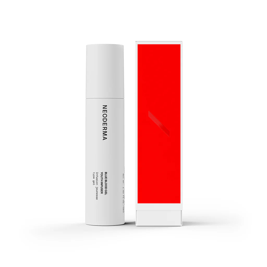 Neoderma Blue Blood Gel Youth Infuser