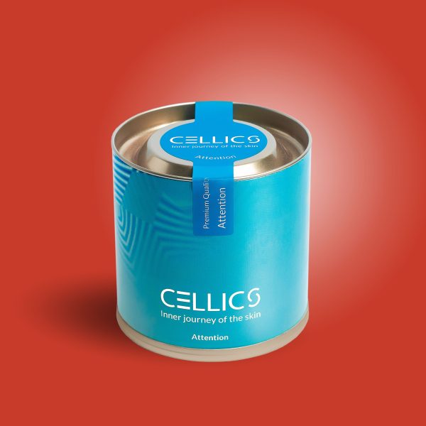 Cellics Attention staat voor een natuurlijk ontgiftingsproces welke de darmenwerking optimaliseert en jouw weerstand verhoogt.