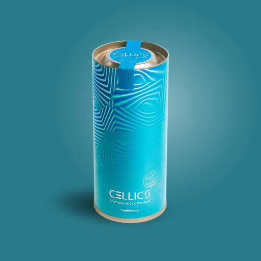 Collageen in de meest krachtige vorm met hoogwaardige ingrediënten 