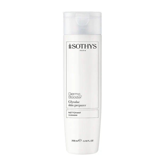 Op basis van fruitzuren een prachtige exfoliant voor de doffe huid. Serums en crèmes worden daarna beter opgenomen
