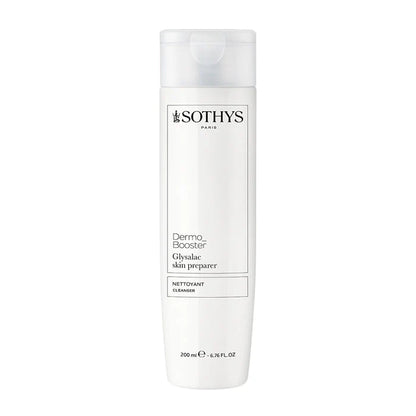 Op basis van fruitzuren een prachtige exfoliant voor de doffe huid. Serums en crèmes worden daarna beter opgenomen