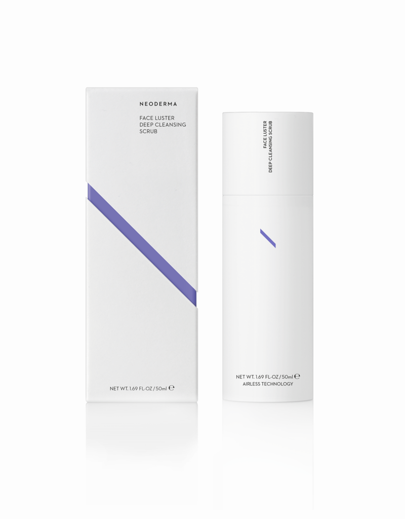 Neoderma Spa Set Towels & Cosy Slippers