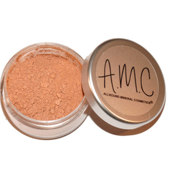 AMC Blush Juste Effronté