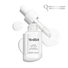 Afbeelding in Gallery-weergave laden, 30% Complexm Multi Peptide Serum welke jeugdversterkend werkt, rimpels vervaagt, hydrateerd en de huid voller maakt.
