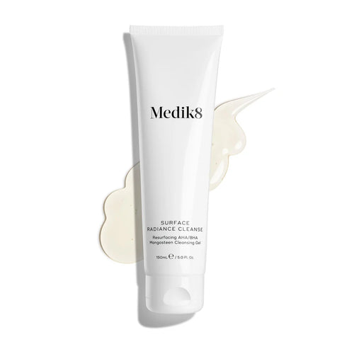 Resurfacing AHA/BHA Mangosteen Cleansing Gel