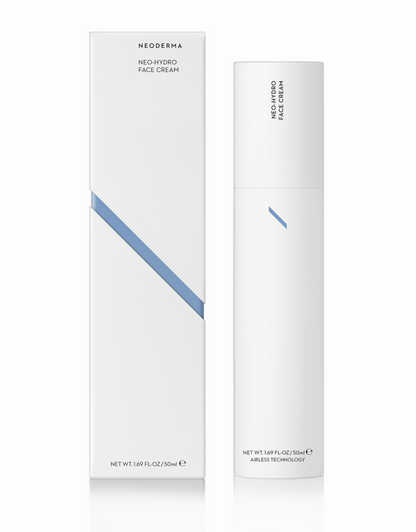 Neoderma Spa Set Towels & Cosy Slippers