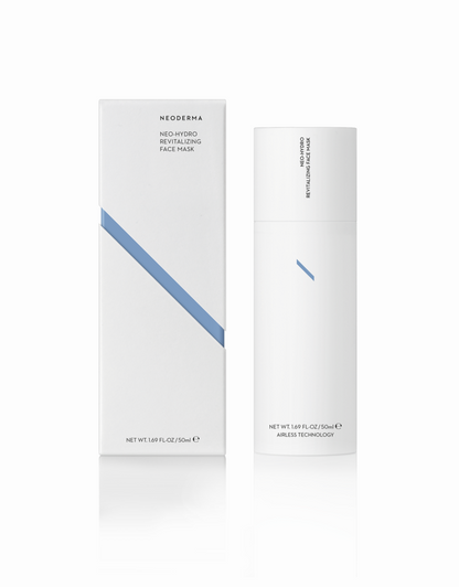 Neoderma Spa Set Neo-Hydro Mask