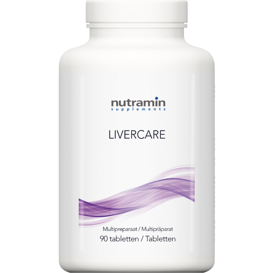 Nutramin Livercare