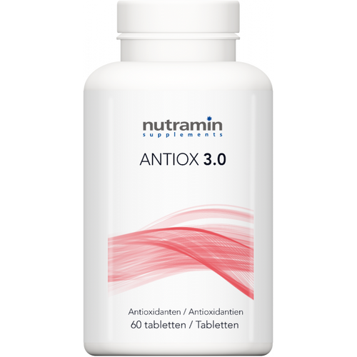 Speciaal ontwikkeld multipreparaat met ayurvedische kruiden, antioxidanten, mineralen en vitaminen. Zo zorgt o.a. vitamine D mede voor een goede weerstand en levert selenium een bijdrage aan de bescherming van cellen tegen oxidatieve schade.