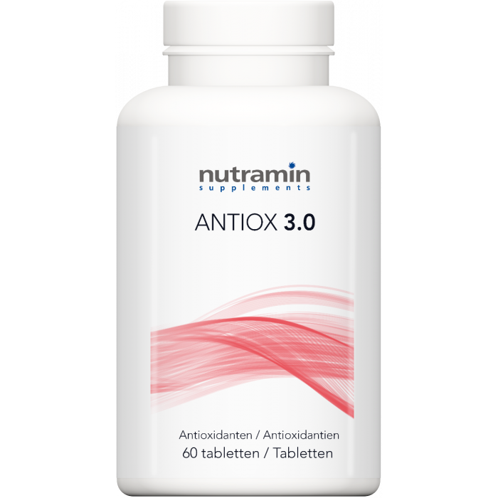Speciaal ontwikkeld multipreparaat met ayurvedische kruiden, antioxidanten, mineralen en vitaminen. Zo zorgt o.a. vitamine D mede voor een goede weerstand en levert selenium een bijdrage aan de bescherming van cellen tegen oxidatieve schade.