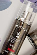 Werkt voedend, gladmakend en tegen huidveroudering.