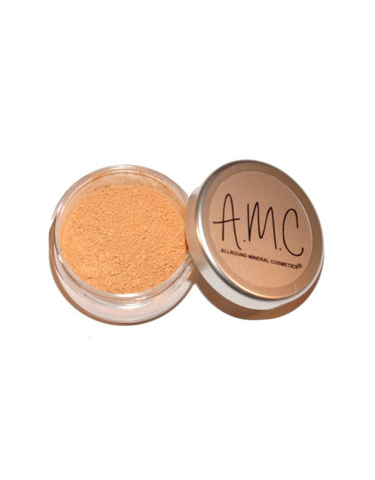 AMC foundation Samba