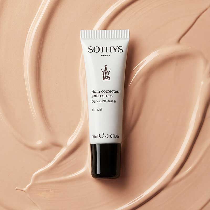 Sothys Soin Correcteur Anti-Cernes