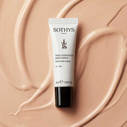 Sothys Soin Correcteur Anti-Cernes