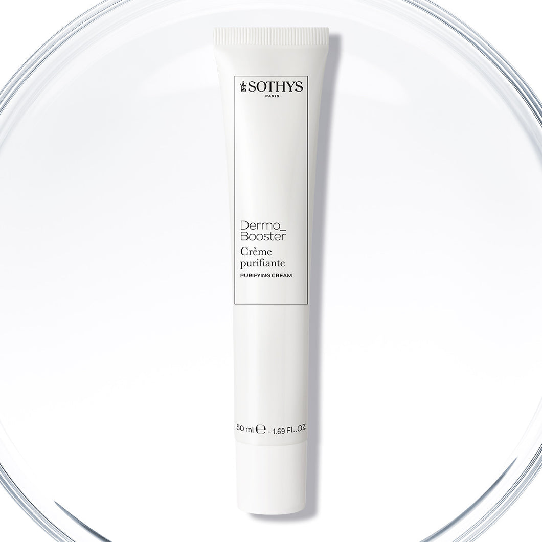 Sothys Dermabooster Creme Purifiante