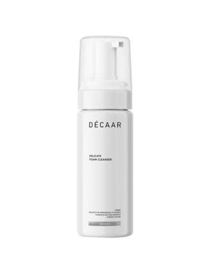 DECAAR Delicate Foam Cleanser
