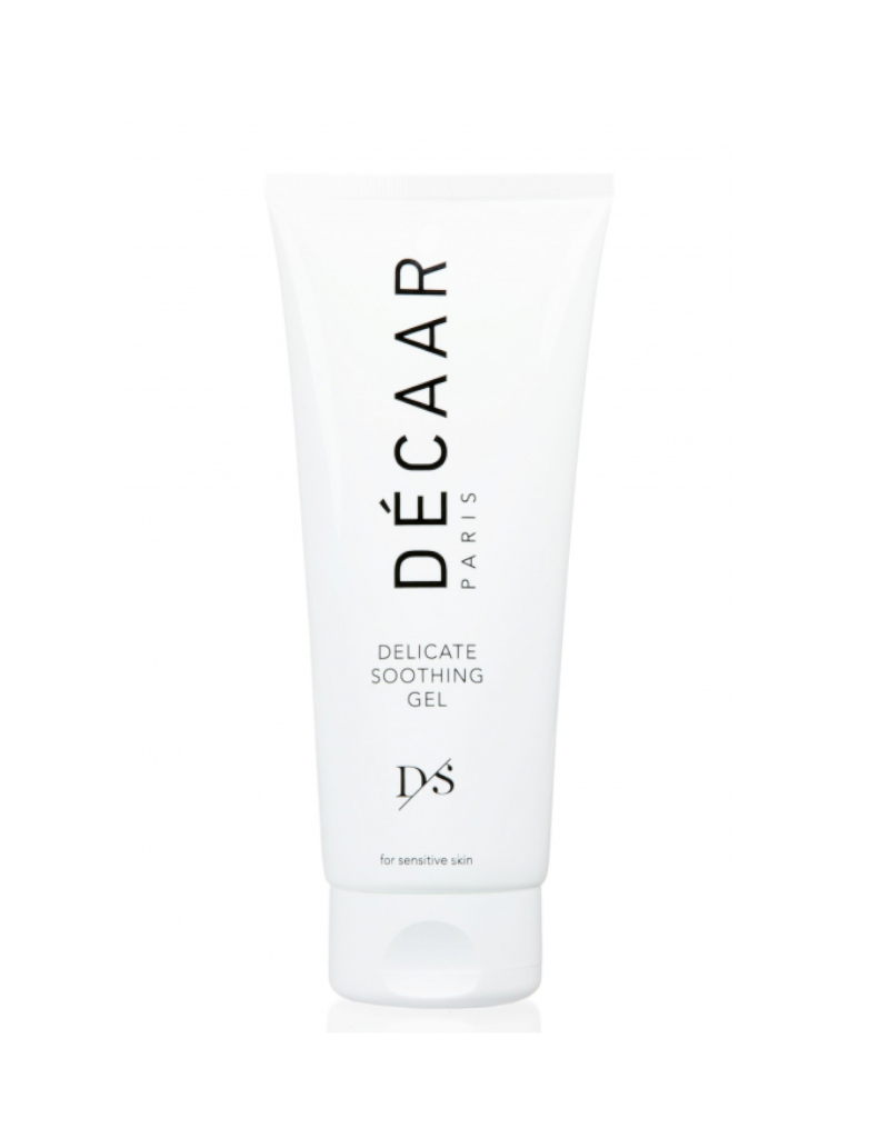 Decaar Delicate Soothing Gel