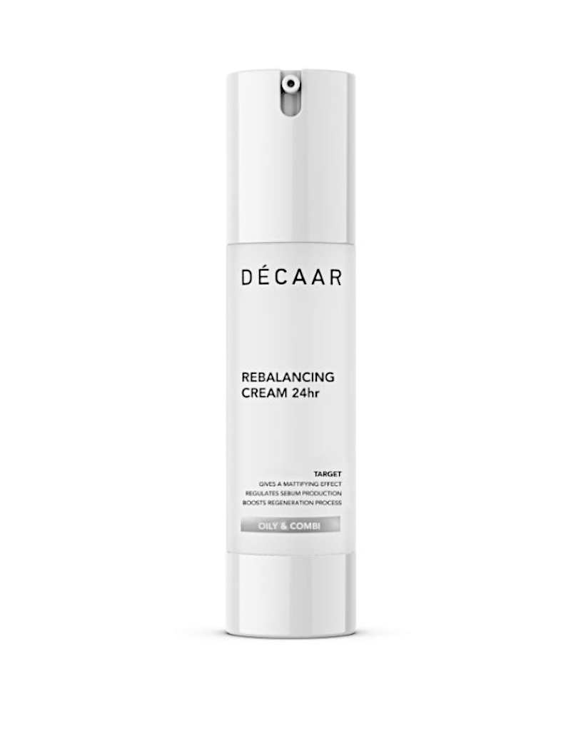 Decaar Rebalancing Cream 24hr