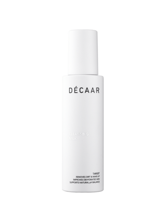 Decaar Cleansing Milk