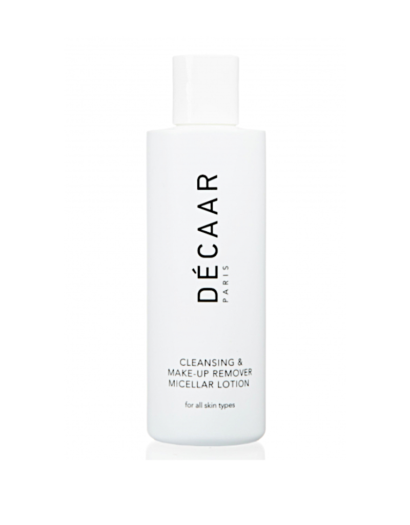 Decaar Cleansing & Make-up Remover Micellar Lotion