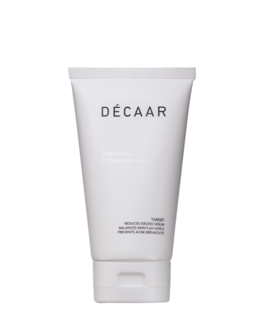 Decaar Purifying Cleansing Gel
