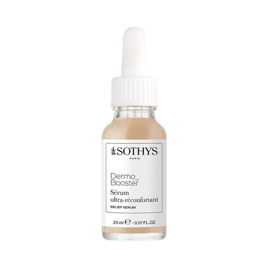 Sothys Dermobooster Serum Ultra Reconfortant