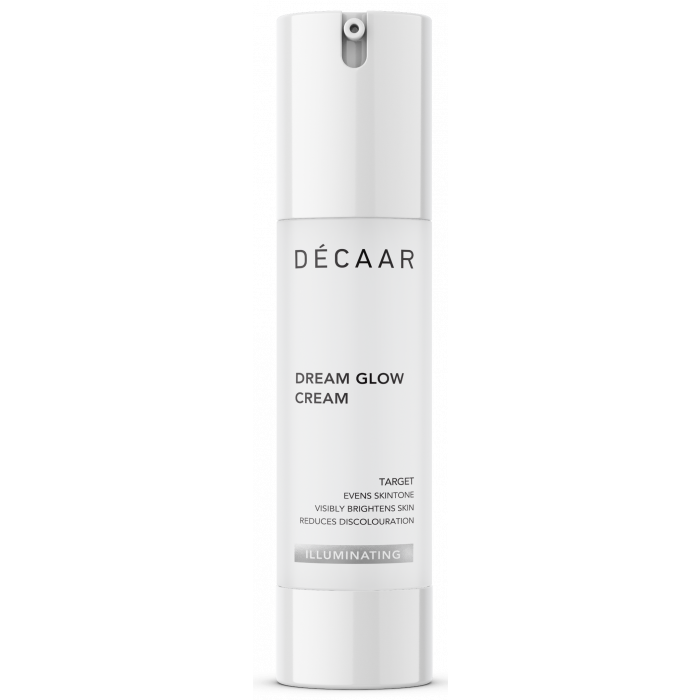 Decaar Dream Glow Cream