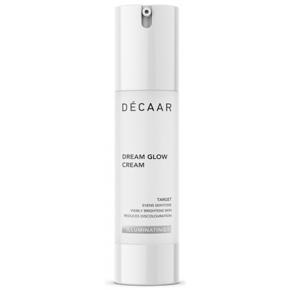 Decaar Dream Glow Cream