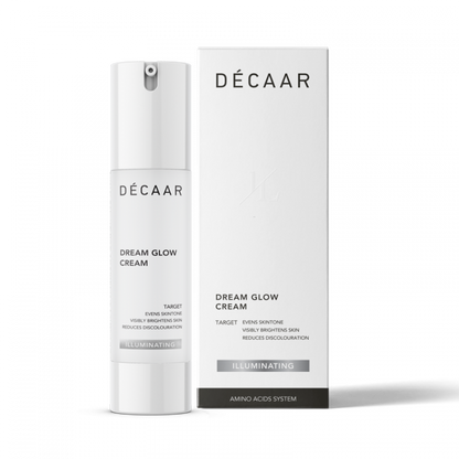 Decaar Dream Glow Cream