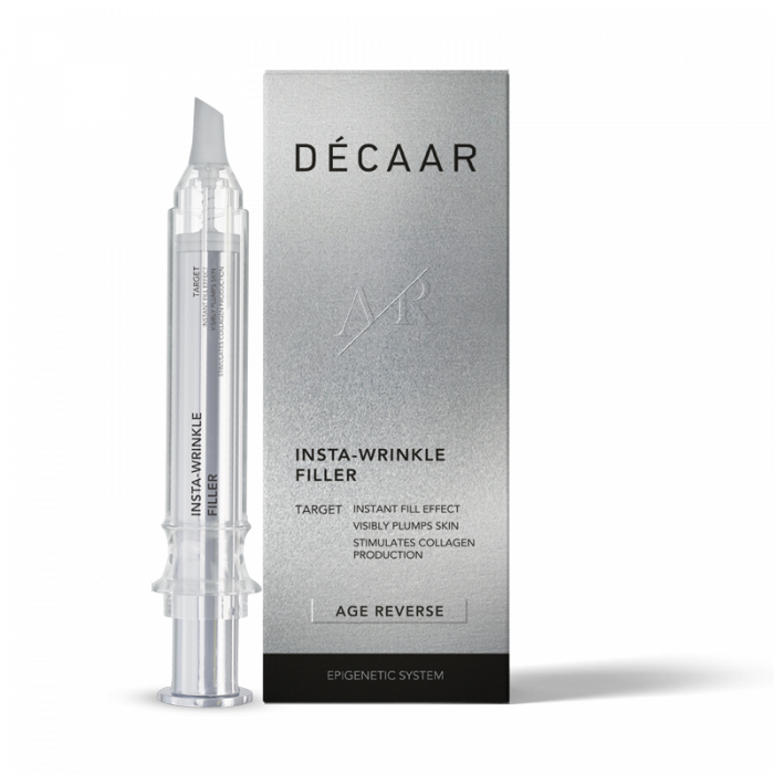 Decaar Insta-Wrinkle Filler 10ml