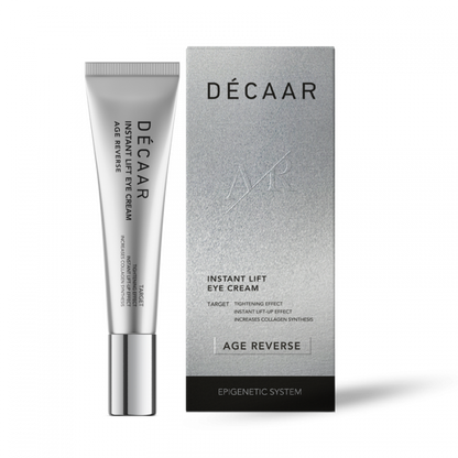 Decaar Instant Lift Eye Cream 20ml