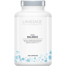 Afbeelding in Gallery-weergave laden, LavieSage Skin Balance - keuze uit 90, 180 en 360 caps
