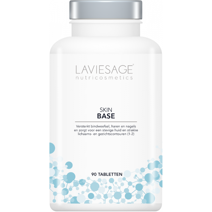 LavieSage Skin Base - keuze uit 90, 180 en 360 tabs