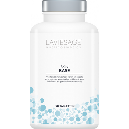 LavieSage Skin Base - keuze uit 90, 180 en 360 tabs