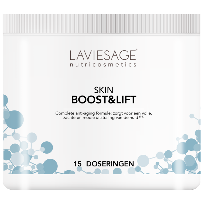 LavieSage Skin Boost & Lift - keuze uit 15 en 31 doseringen