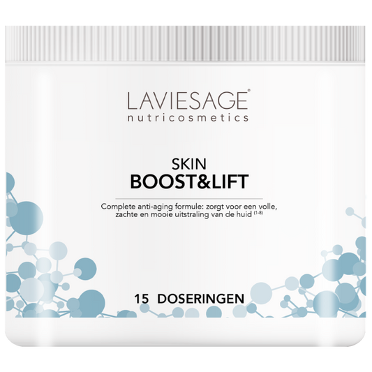 LavieSage Skin Boost & Lift - keuze uit 15 en 31 doseringen