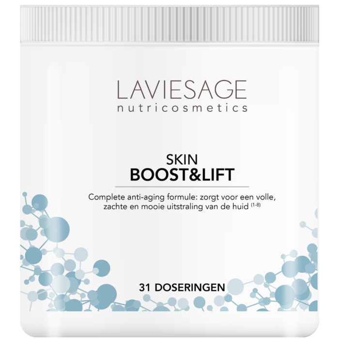 LavieSage Skin Boost & Lift - keuze uit 15 en 31 doseringen