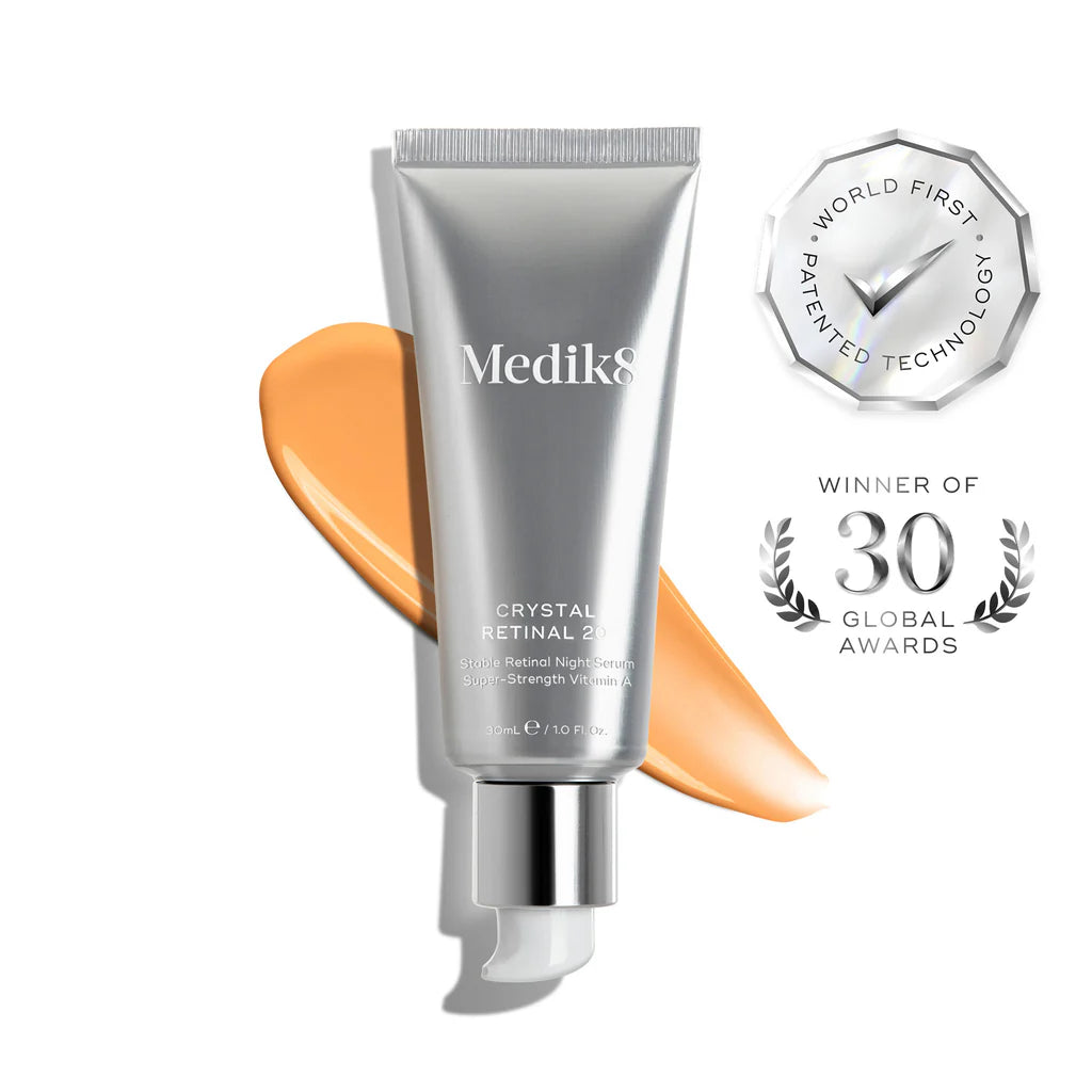 Medik8 Crystal Retinal 20