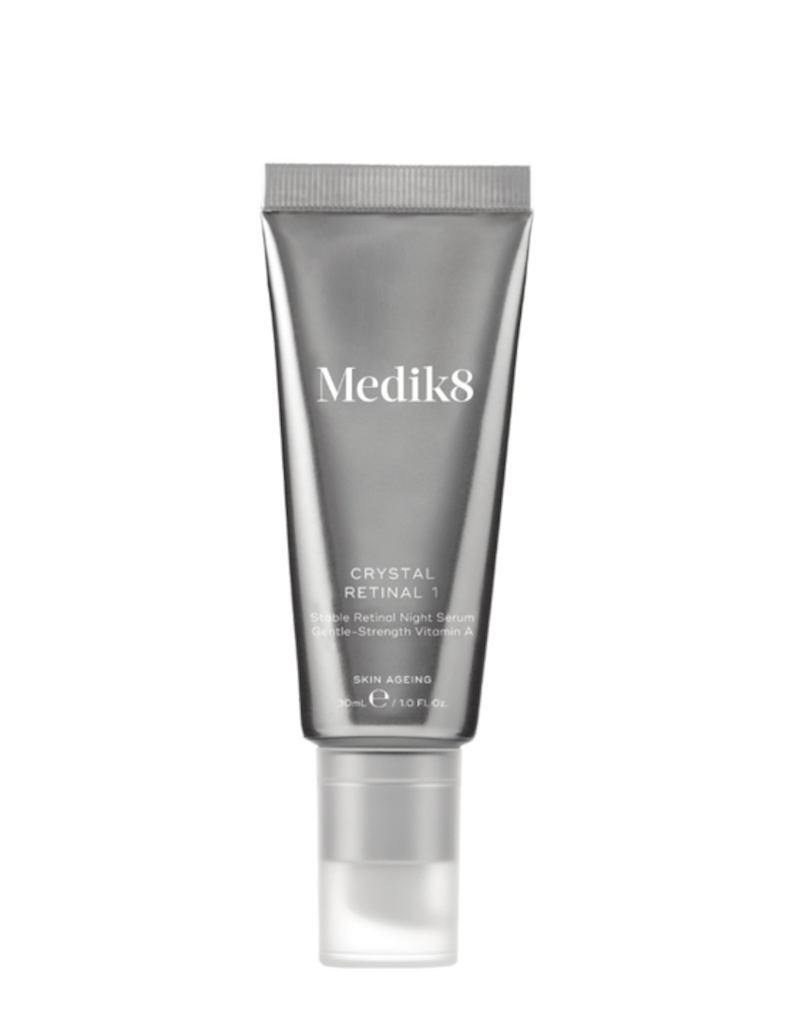 Medik8 Crystal Retinal 1