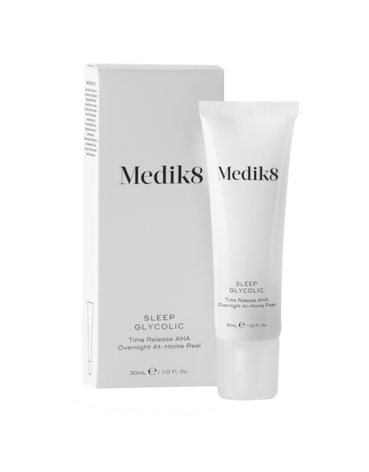 Medik8 Sleep Glycolic