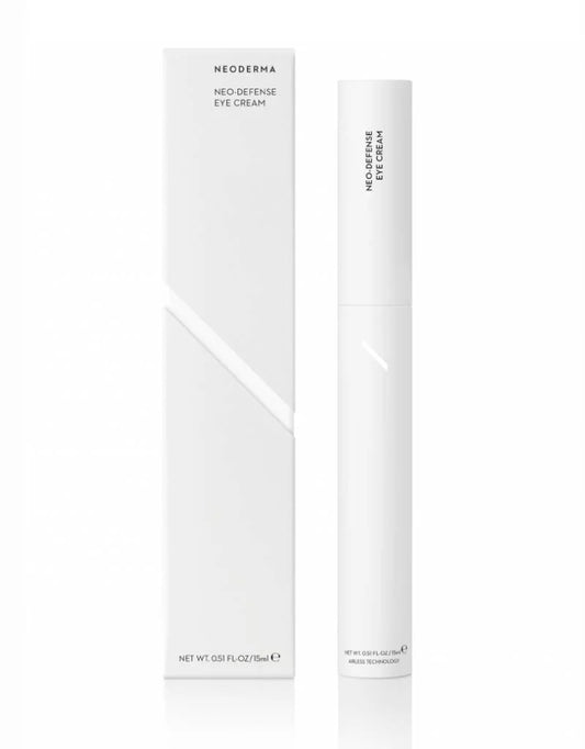 Neoderma Neo-Defense Eye Cream