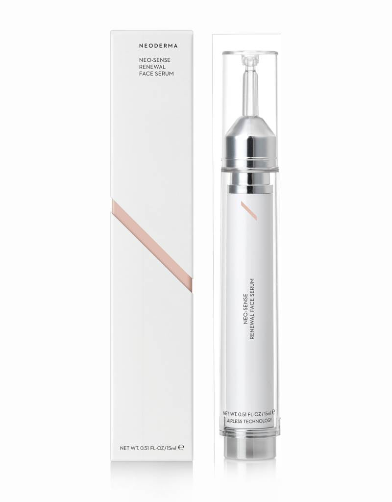 Neoderma Neo-Sense Renewal Face Serum