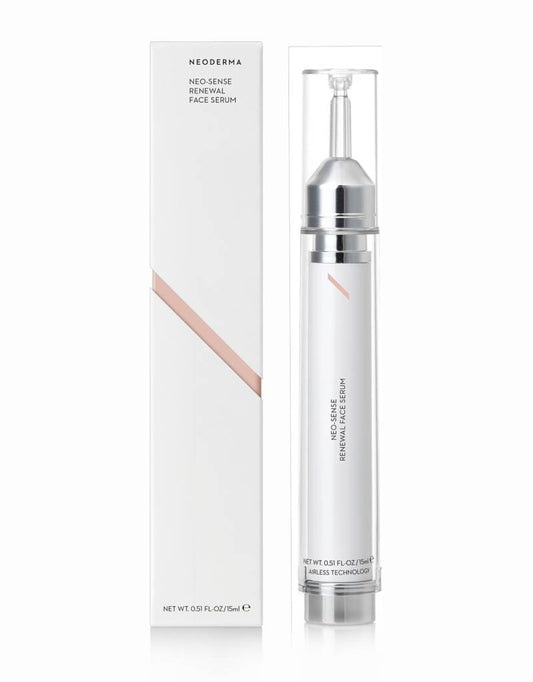 Neoderma Neo-Sense Renewal Face Serum
