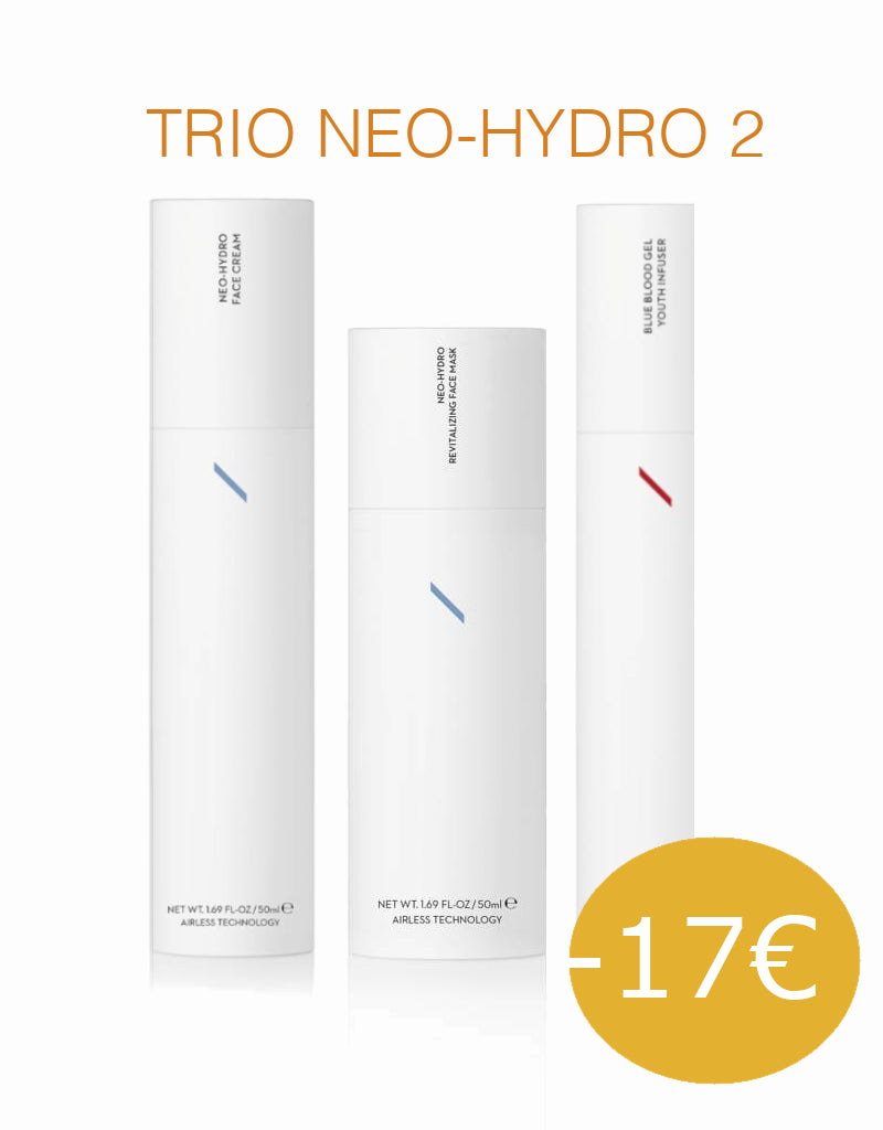 Neoderma Trio Neo-Hydro 2