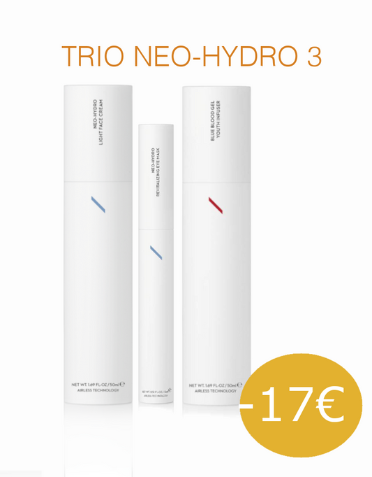 Trio Neoderma Neo-Hydro 3